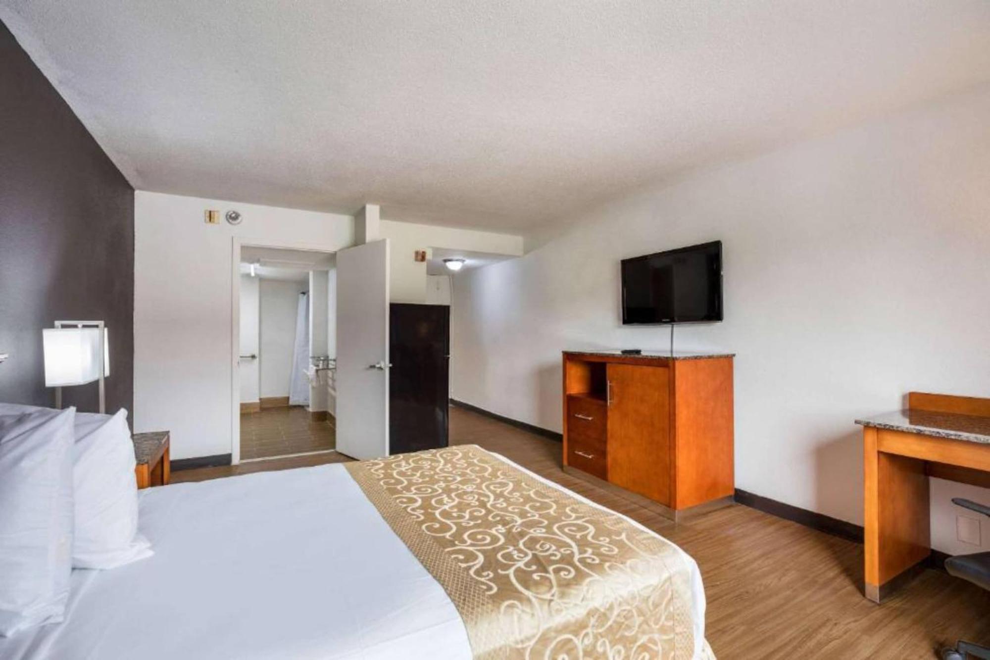 Oyo Hotel Orlando Airport Экстерьер фото